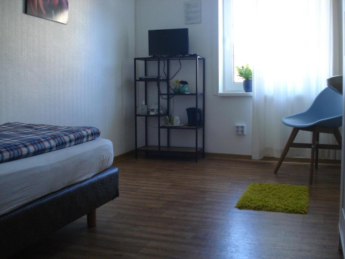 B&B All Seasons Winterberg Eksteriør billede