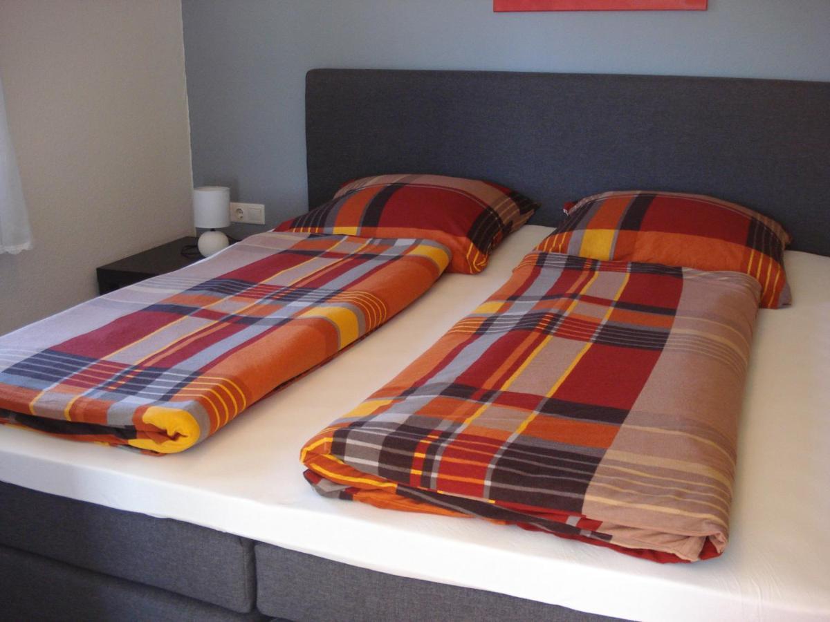 B&B All Seasons Winterberg Eksteriør billede