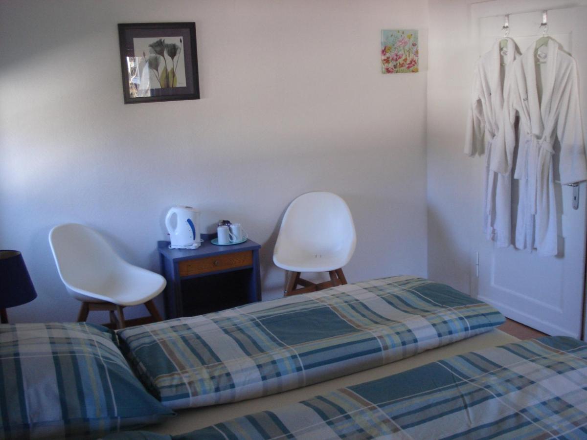 B&B All Seasons Winterberg Eksteriør billede