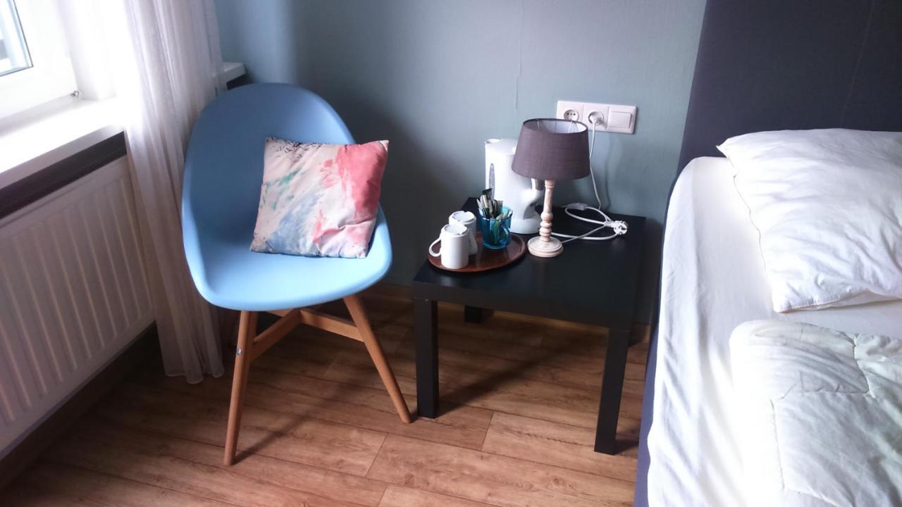 B&B All Seasons Winterberg Eksteriør billede