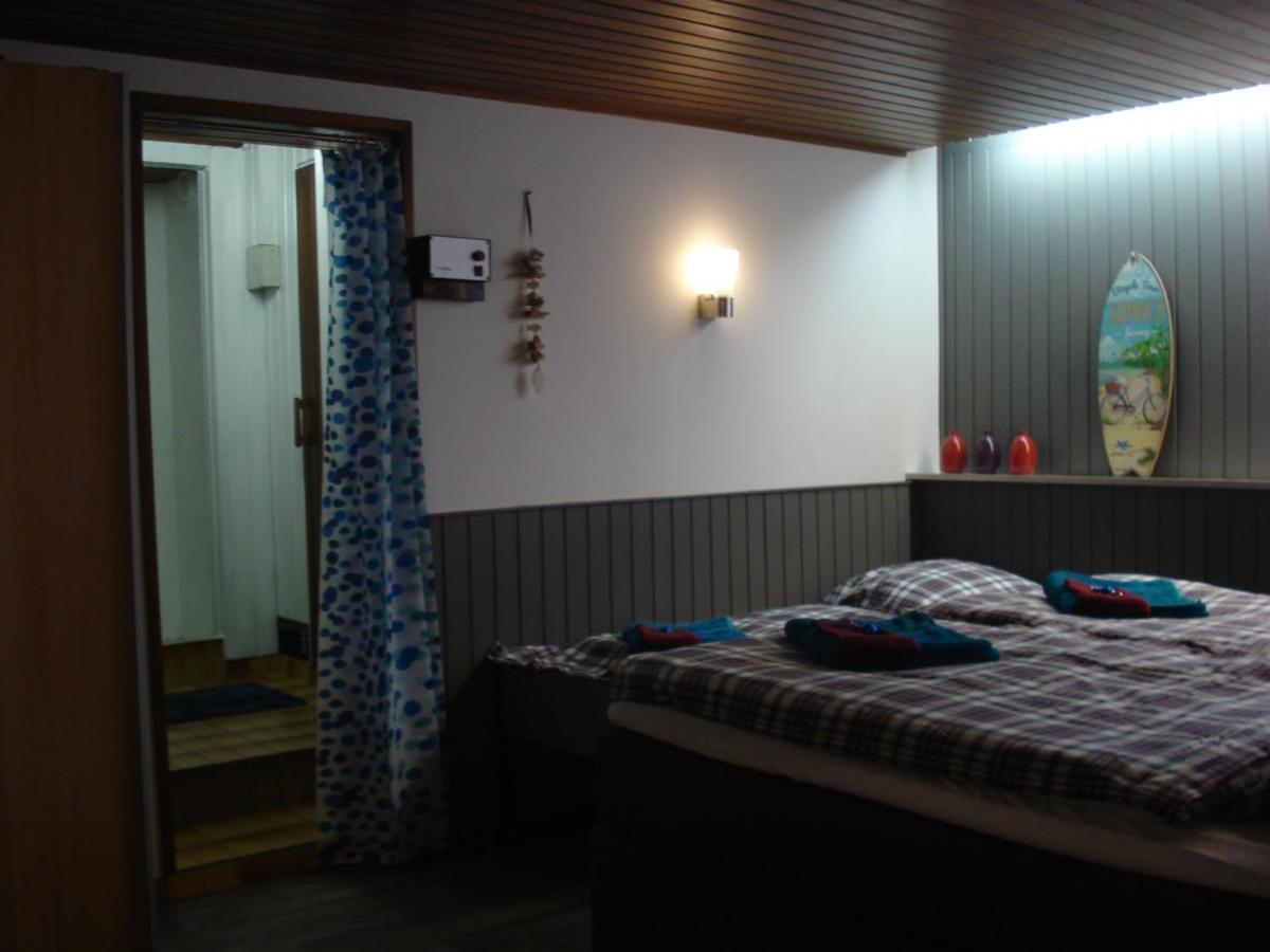 B&B All Seasons Winterberg Eksteriør billede