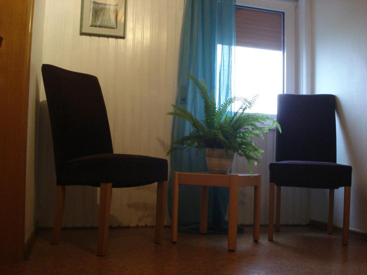 B&B All Seasons Winterberg Eksteriør billede